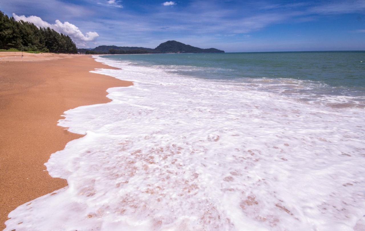 Apartamento Mbc Mai Khao Condotel Luxury *