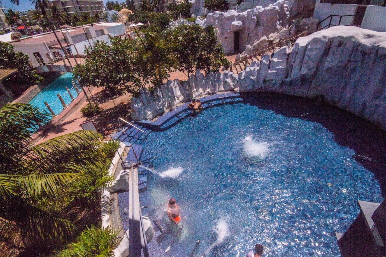 Apartamento Mbc Mai Khao Condotel Luxury *