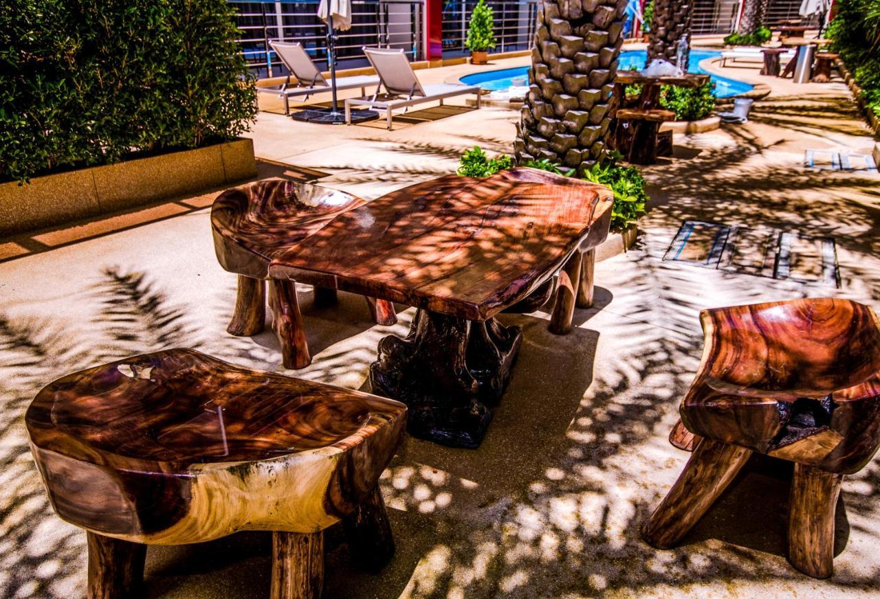 Mbc Mai Khao Condotel Luxury Apartamento Phuket