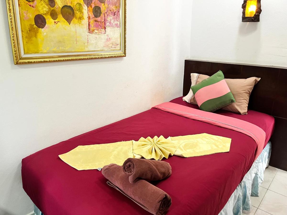 Hostel Lamai Patong