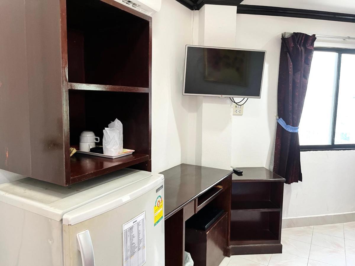 Hostel Lamai *