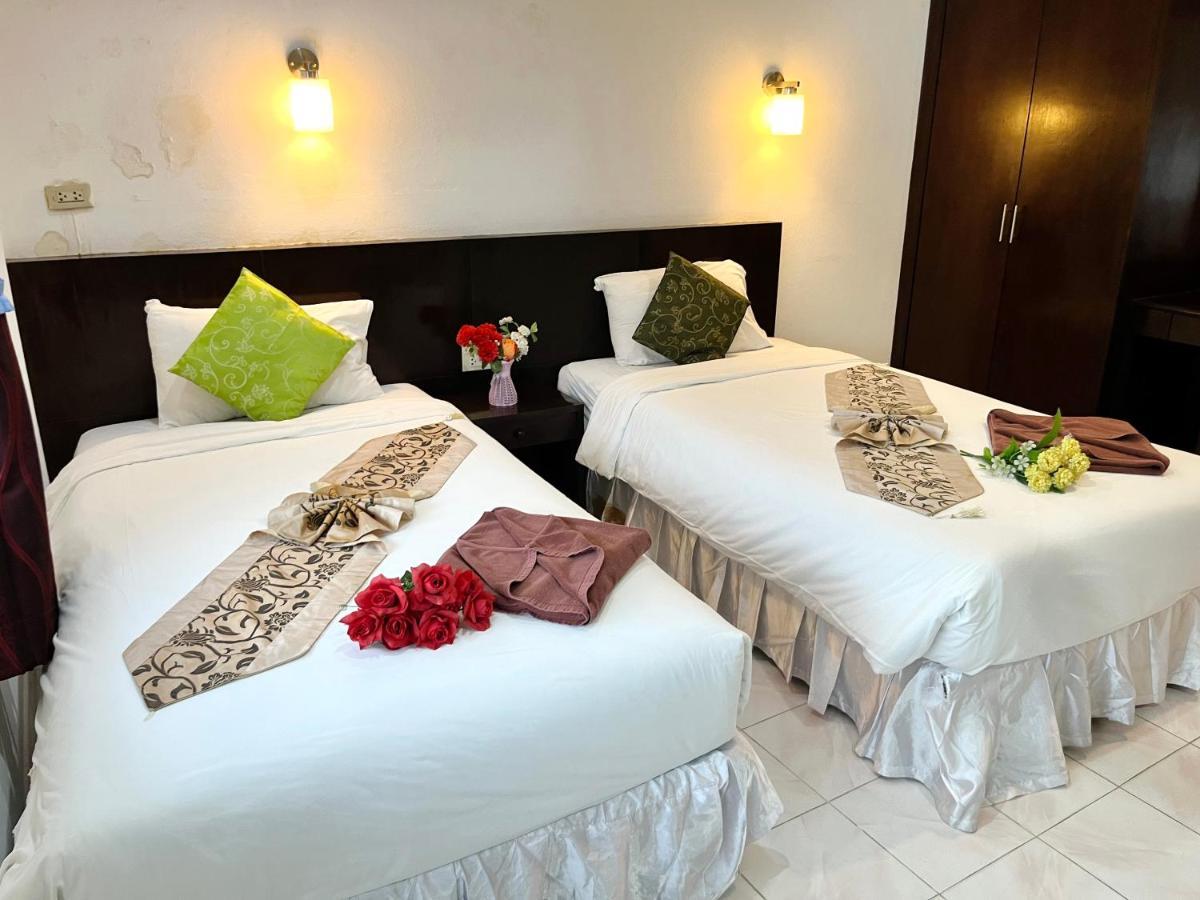 Lamai Hostel