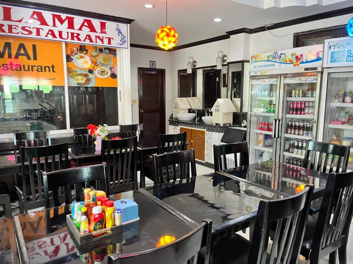 Lamai * Patong