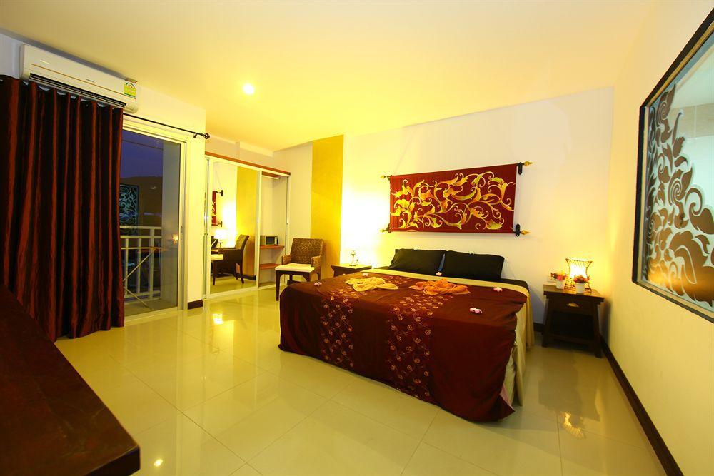 Hotel Blue Star