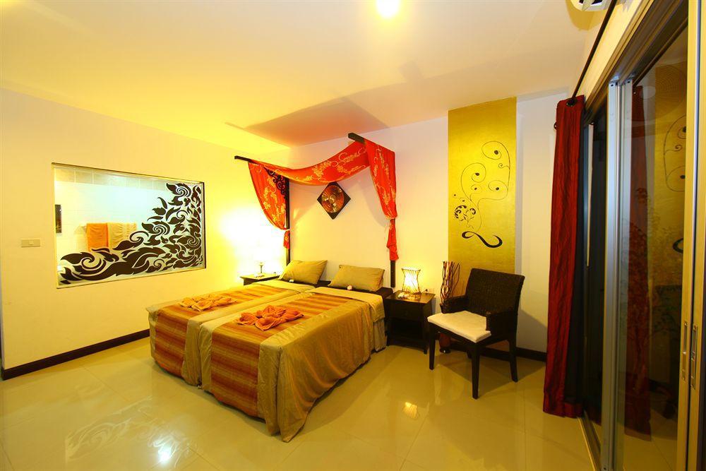 Blue Star 3*