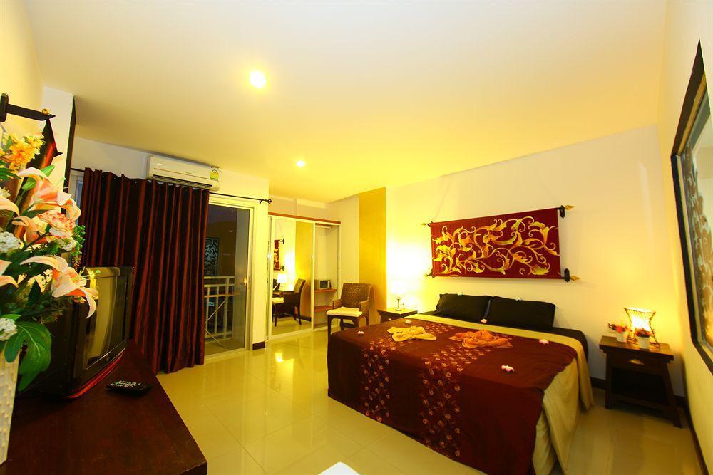Hotel Blue Star