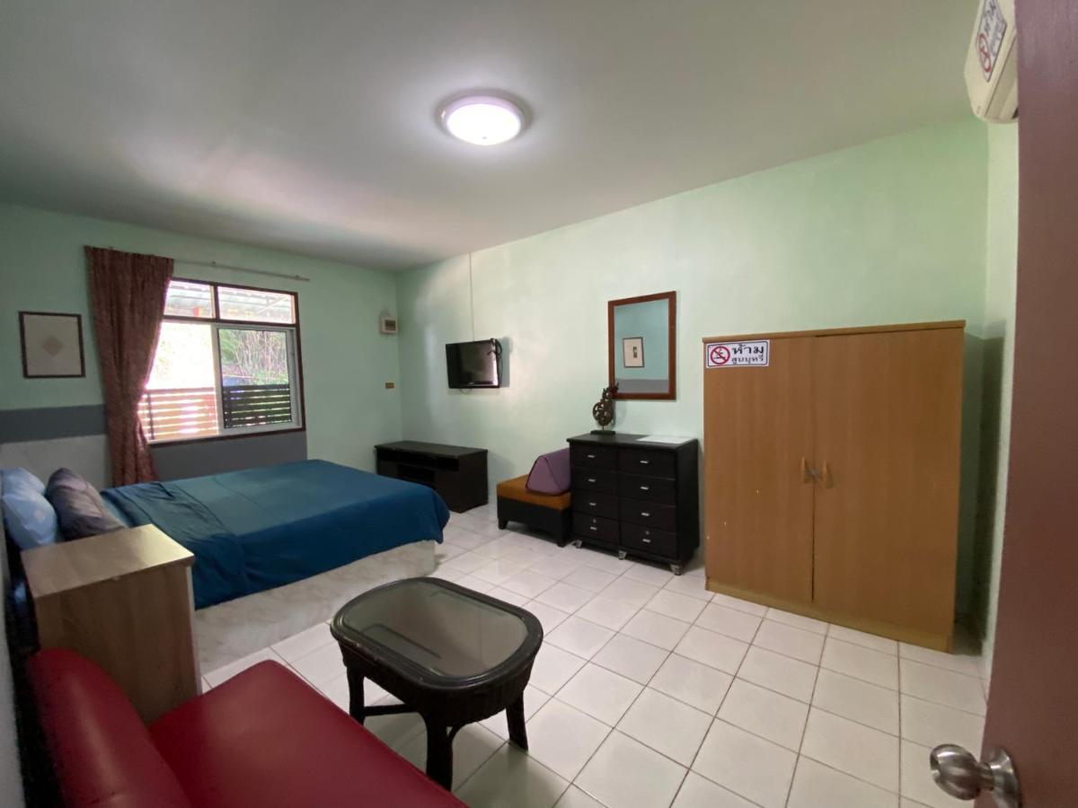 Nan Guest house 2*
