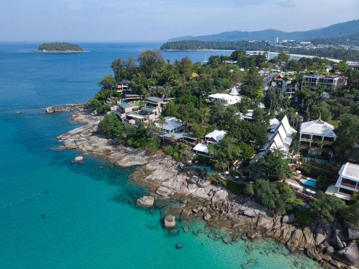 Mom Tri's Royale - Sha Plus Resort