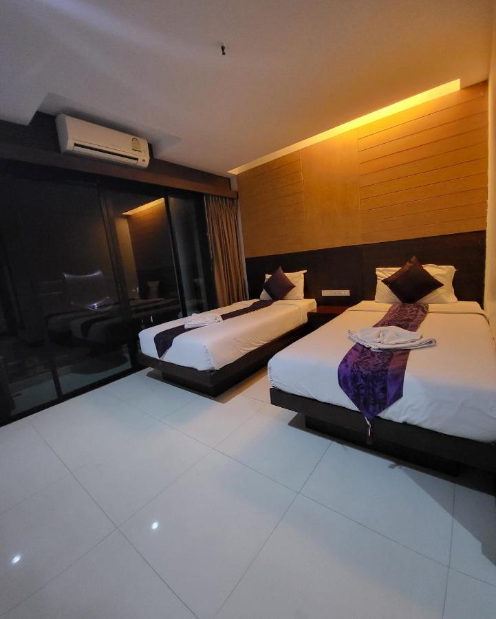 Chana Hotel Phuket