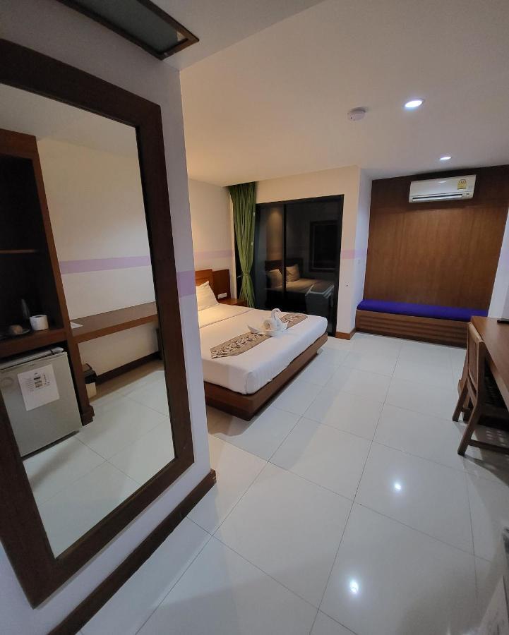 Hotel Chana