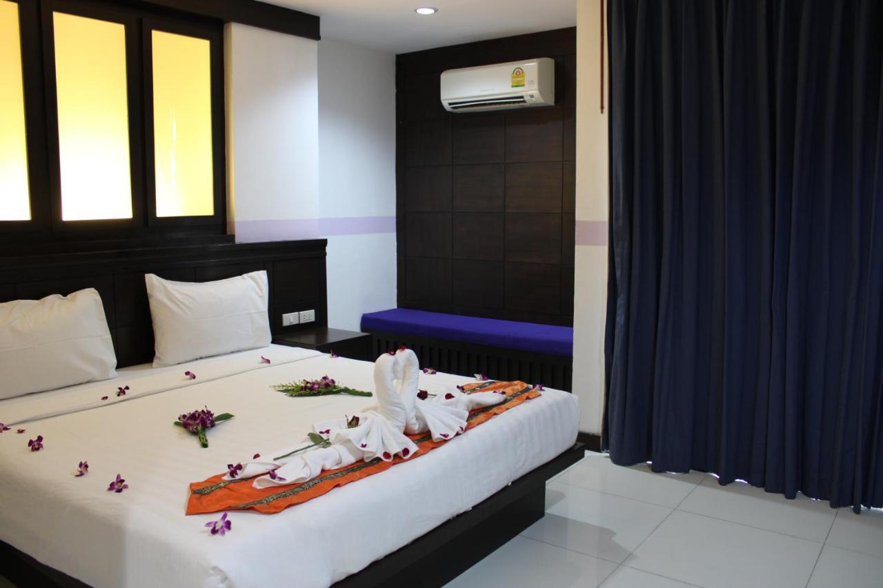 Chana Phuket