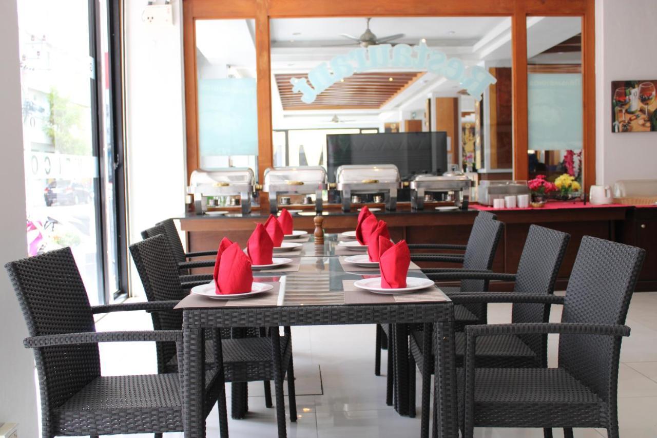 Chana Hotel