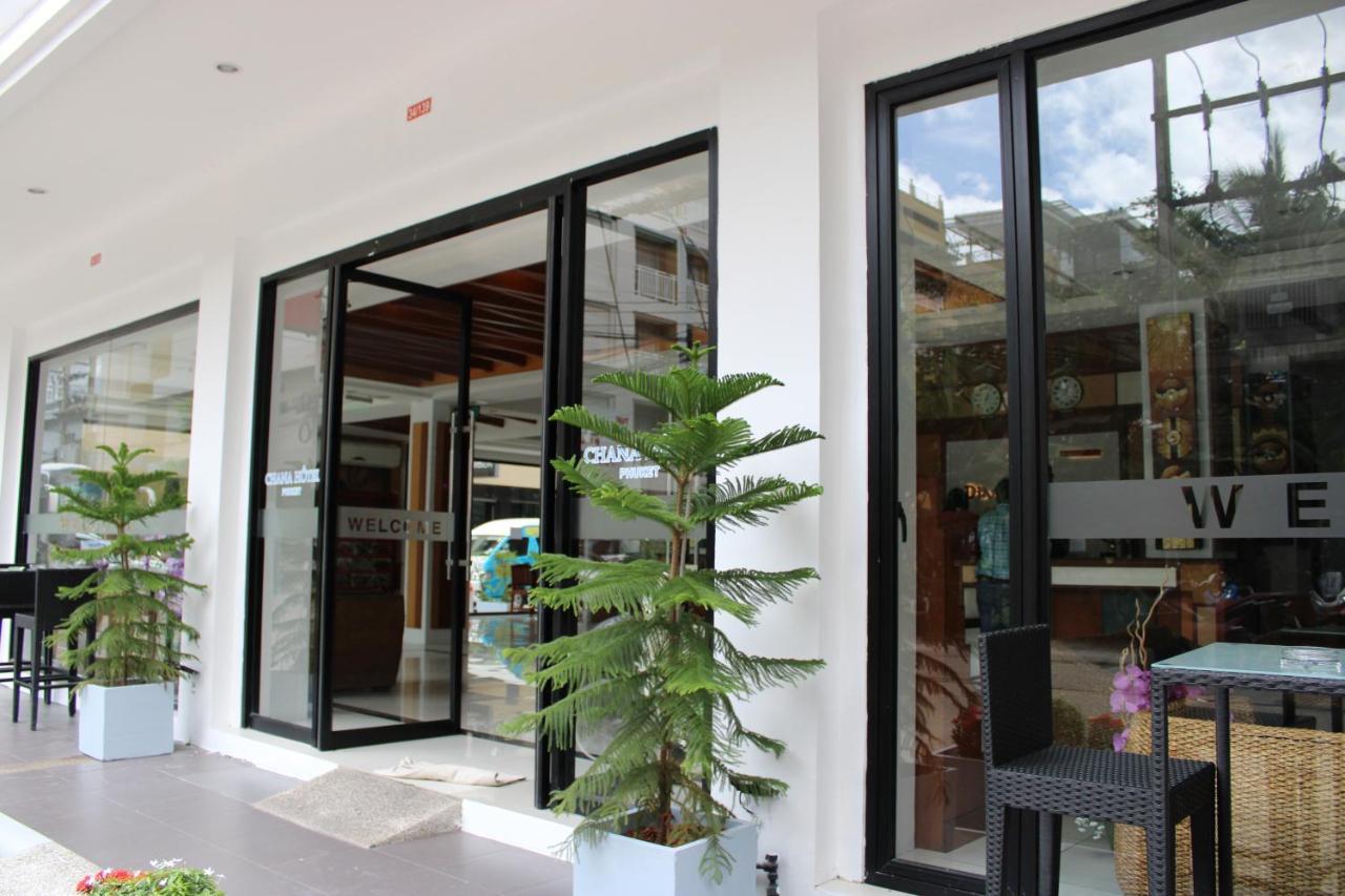Hotel Chana 3*
