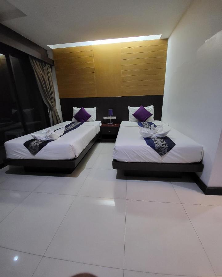 Hotel Chana Phuket