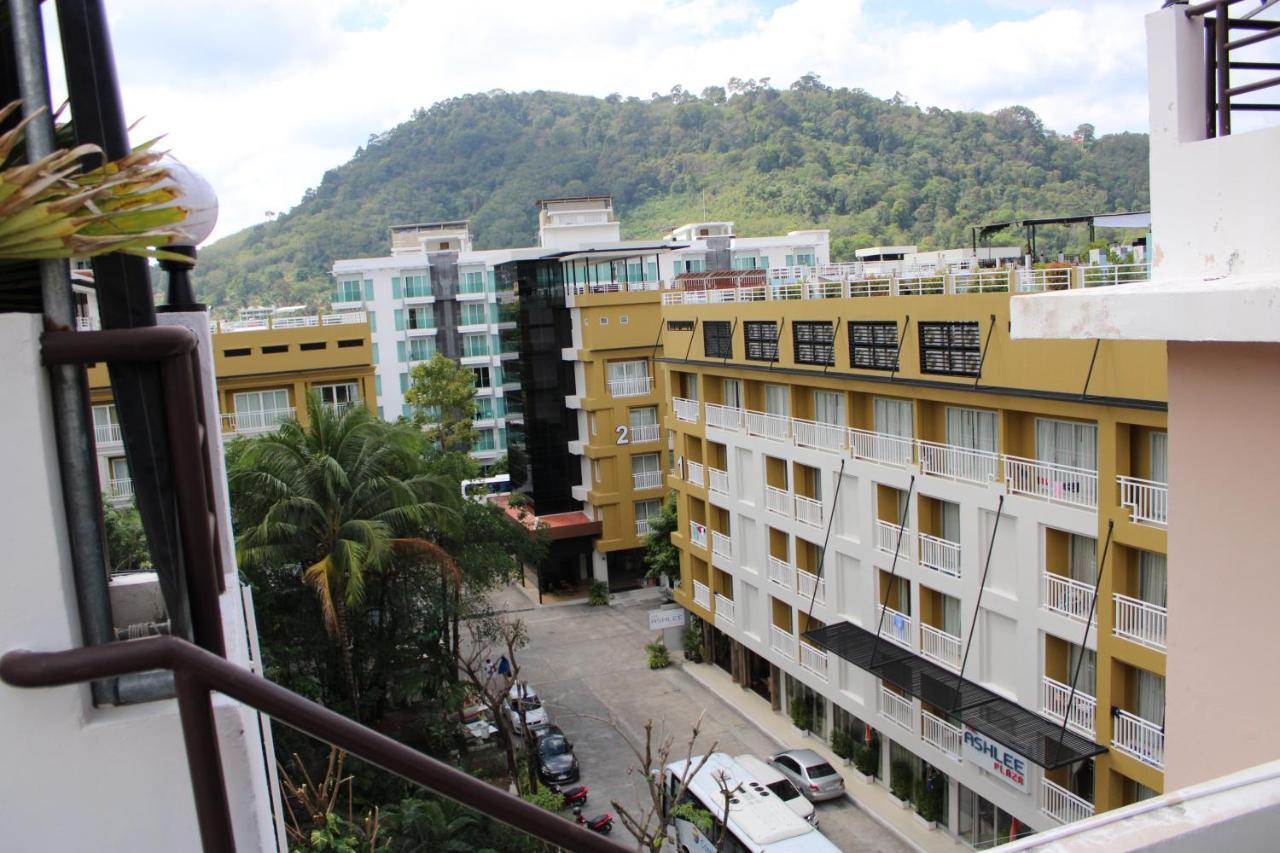 Hotel Chana 3*