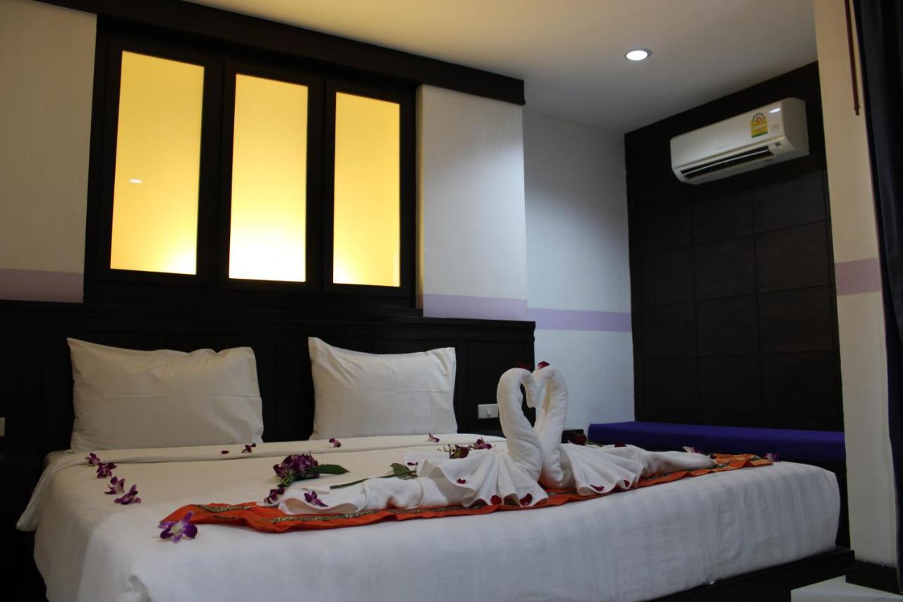 Hotel Chana Phuket