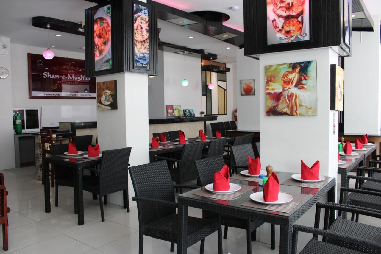 Hotel Chana
