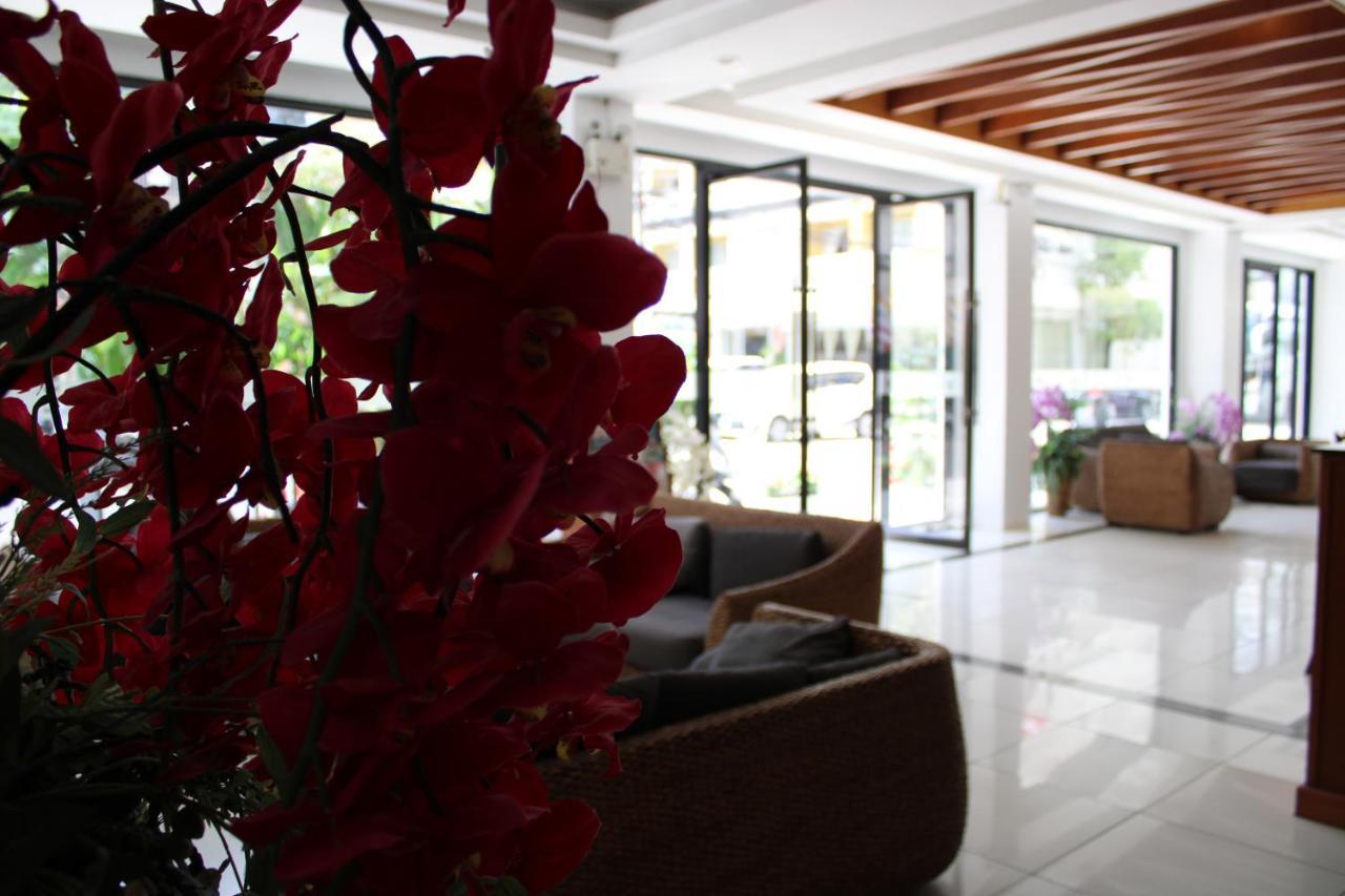 Hotel Chana Phuket