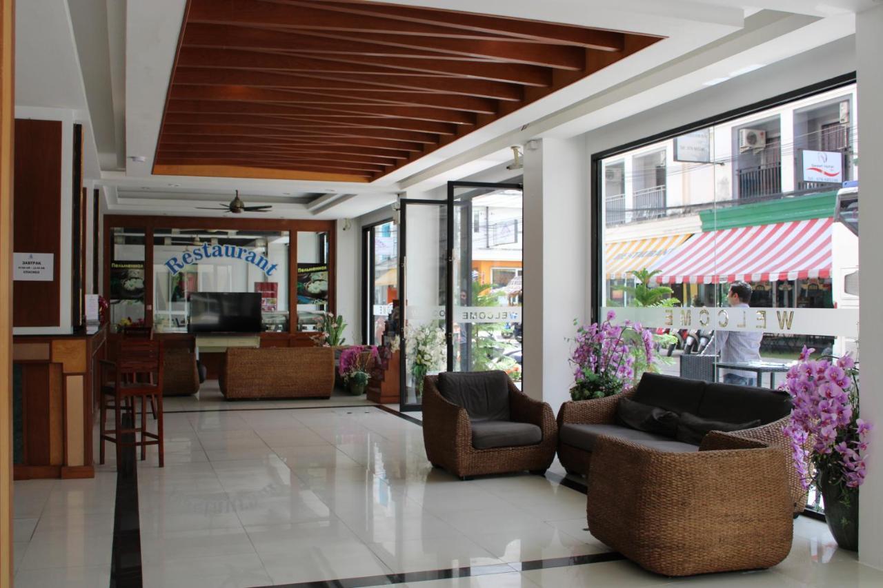 Chana Phuket