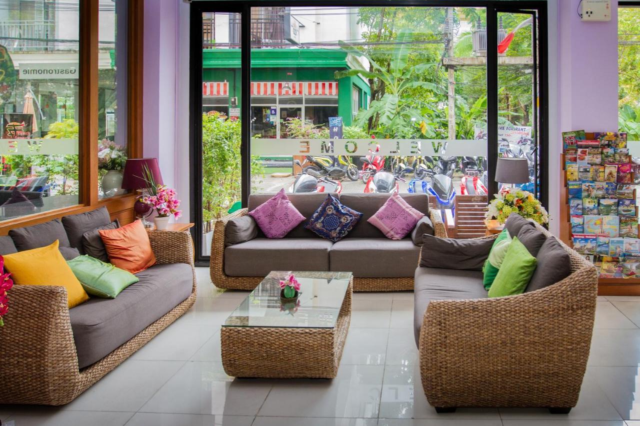 Chana Phuket