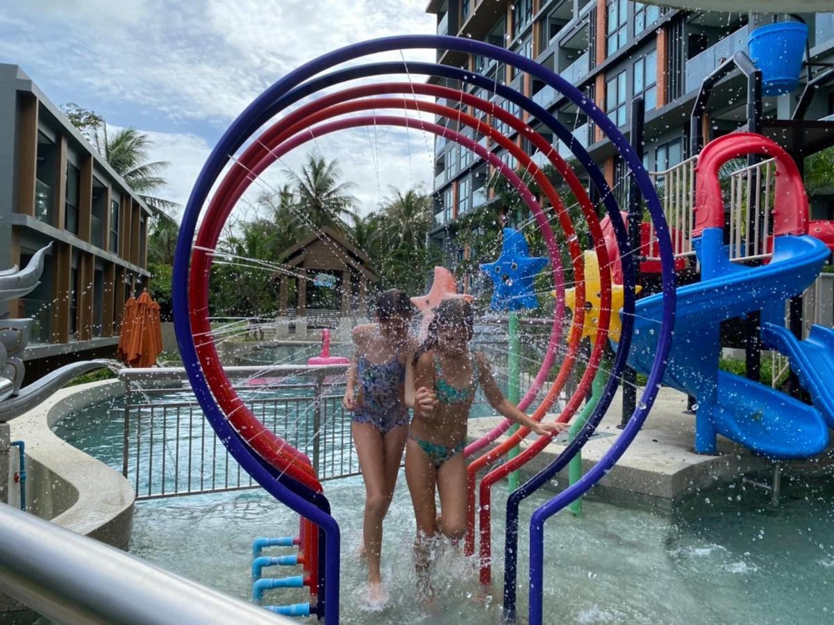 Mida Grande Phuket Sha Hotel 5*