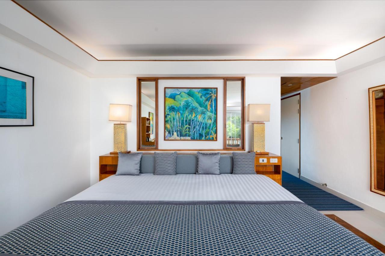 Mom Tri's Royale - Sha Plus 4* Kata Beach (Phuket)