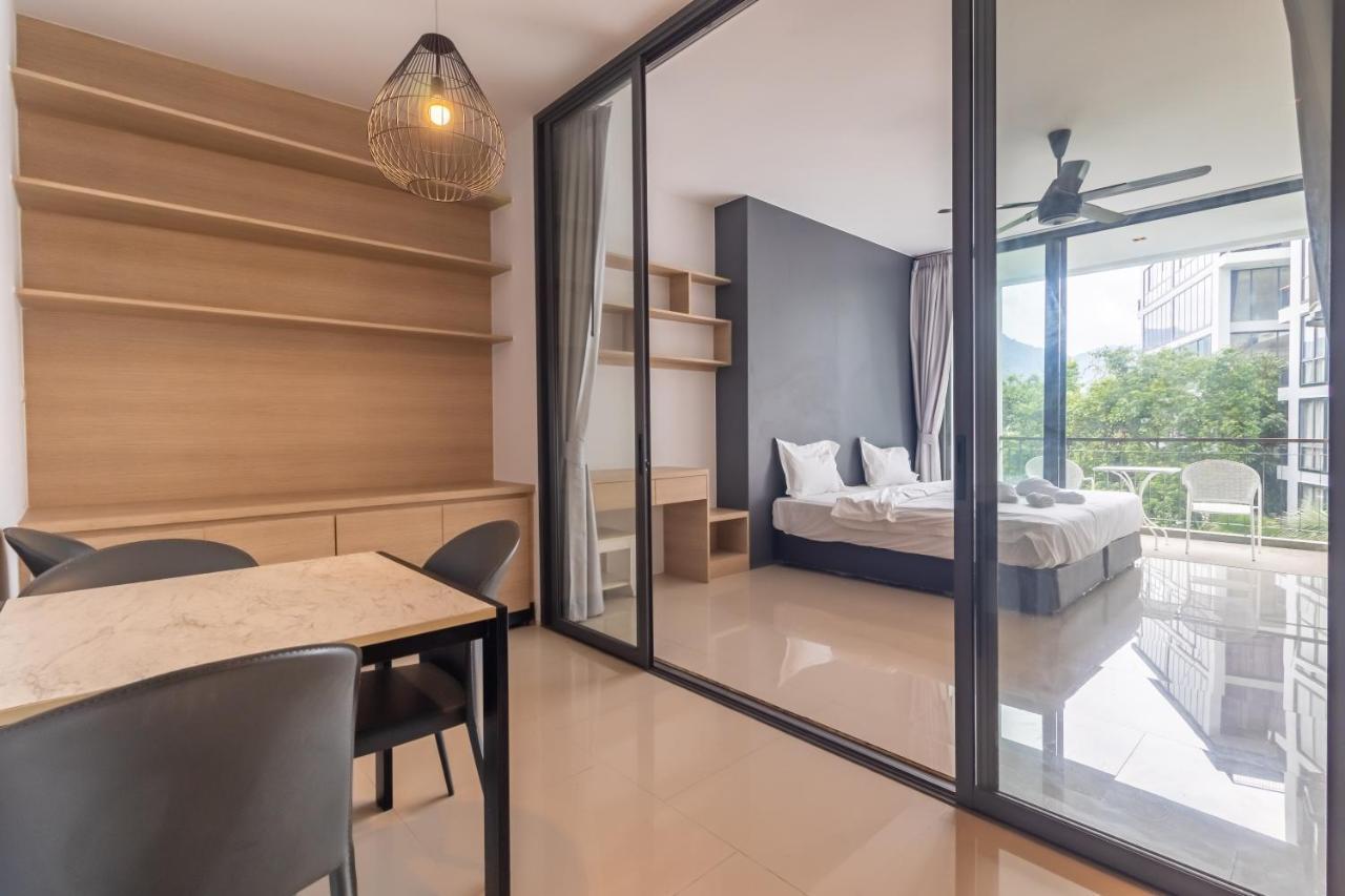 Icon Park Phuket