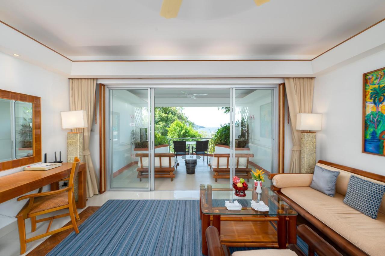 Mom Tri's Royale - Sha Plus Resort