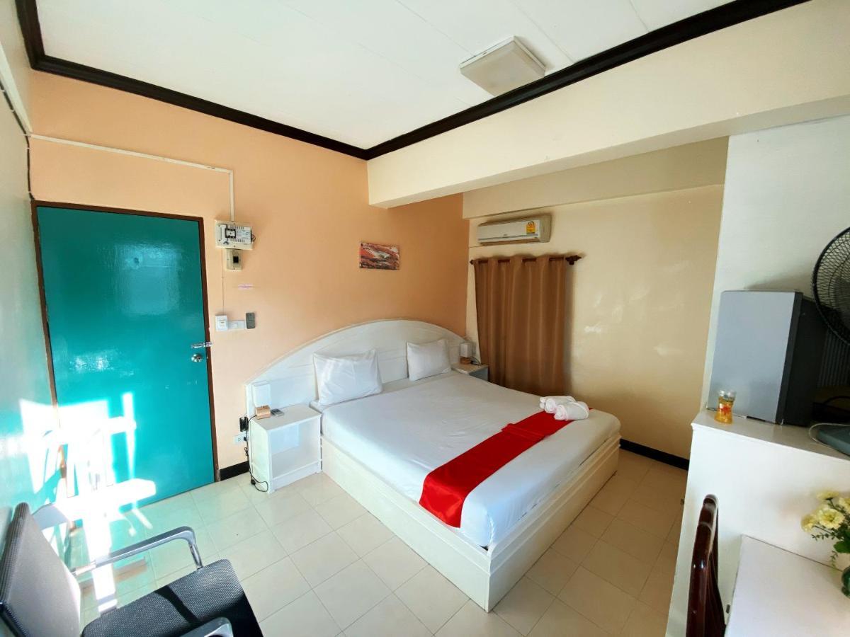 Holidays House Hotel Karon
