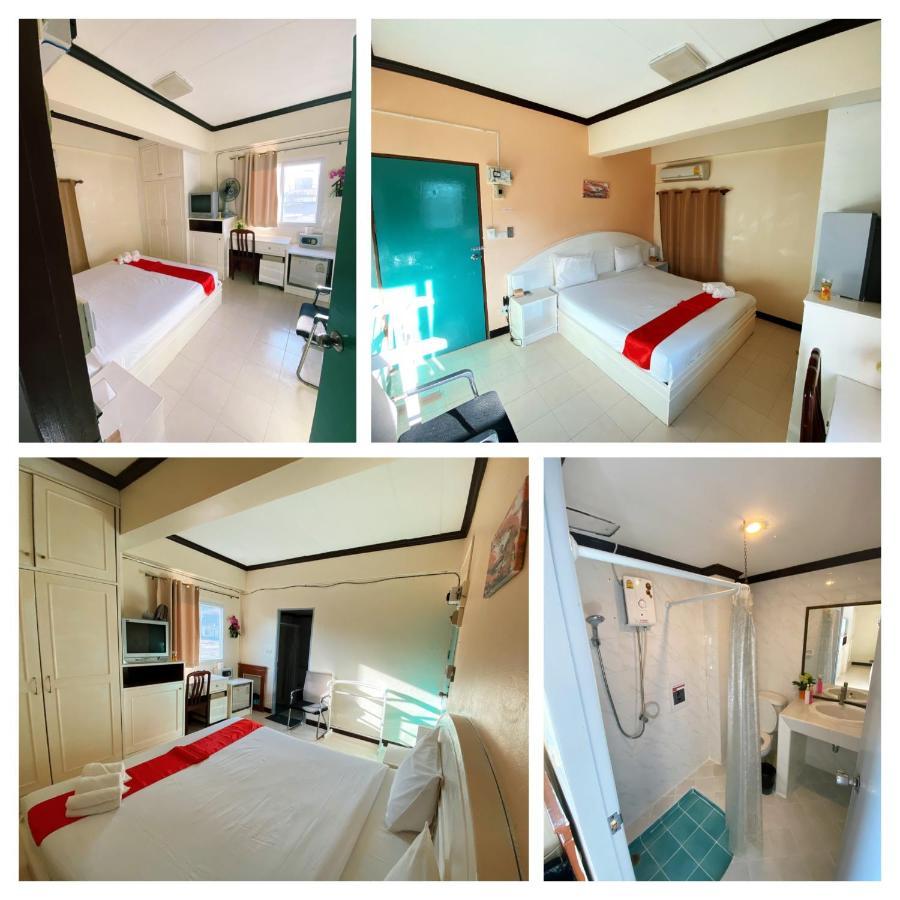 Holidays House Hotel Karon