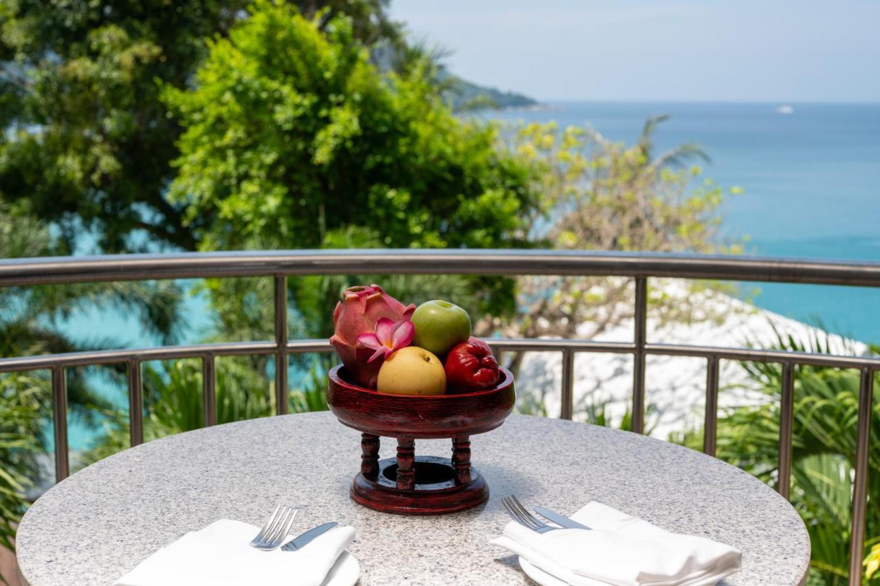 Mom Tri's Royale - Sha Plus Kata Beach (Phuket)