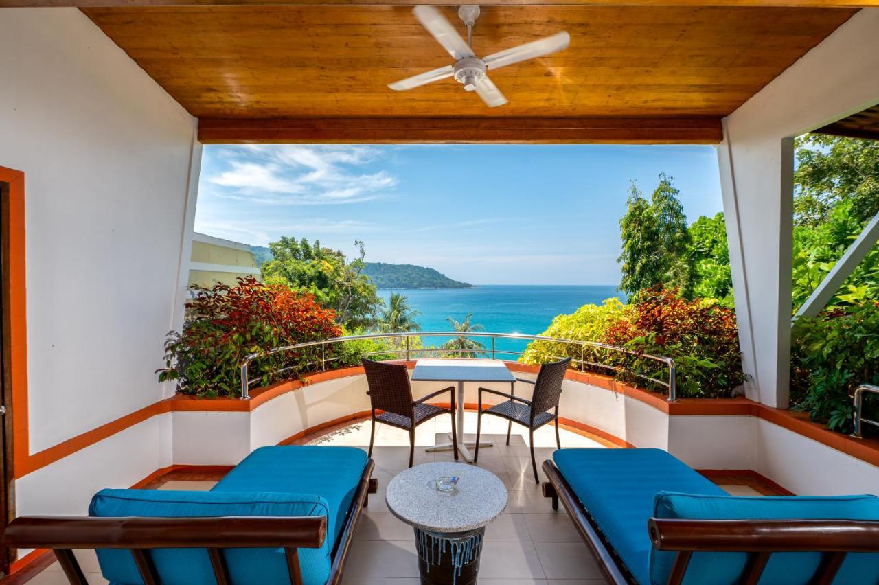 Mom Tri's Royale - Sha Plus 4* Kata Beach (Phuket)