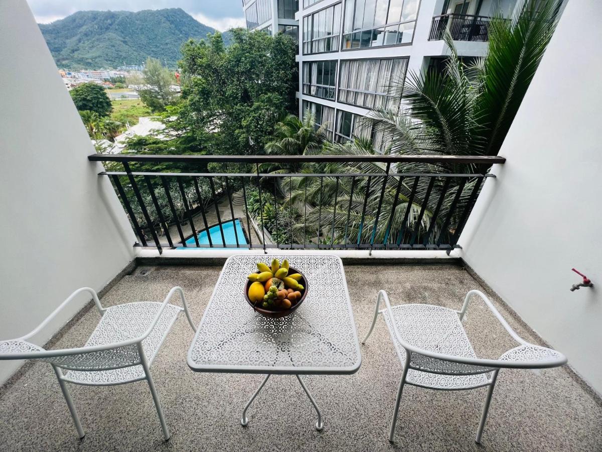 Icon Park Phuket