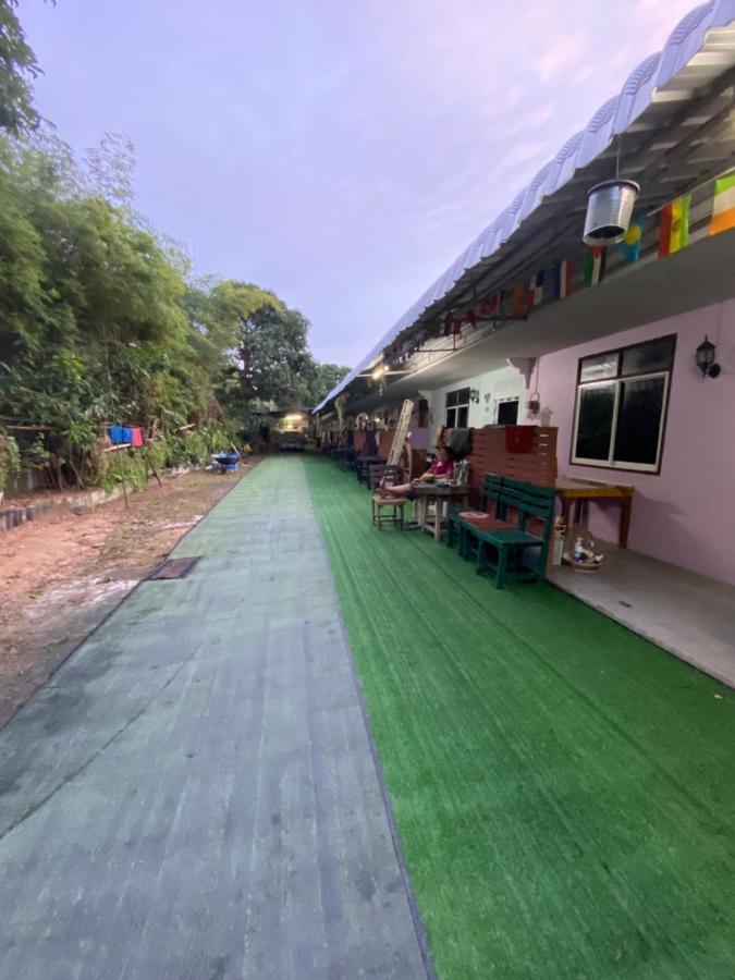 Guest house Nan 2*