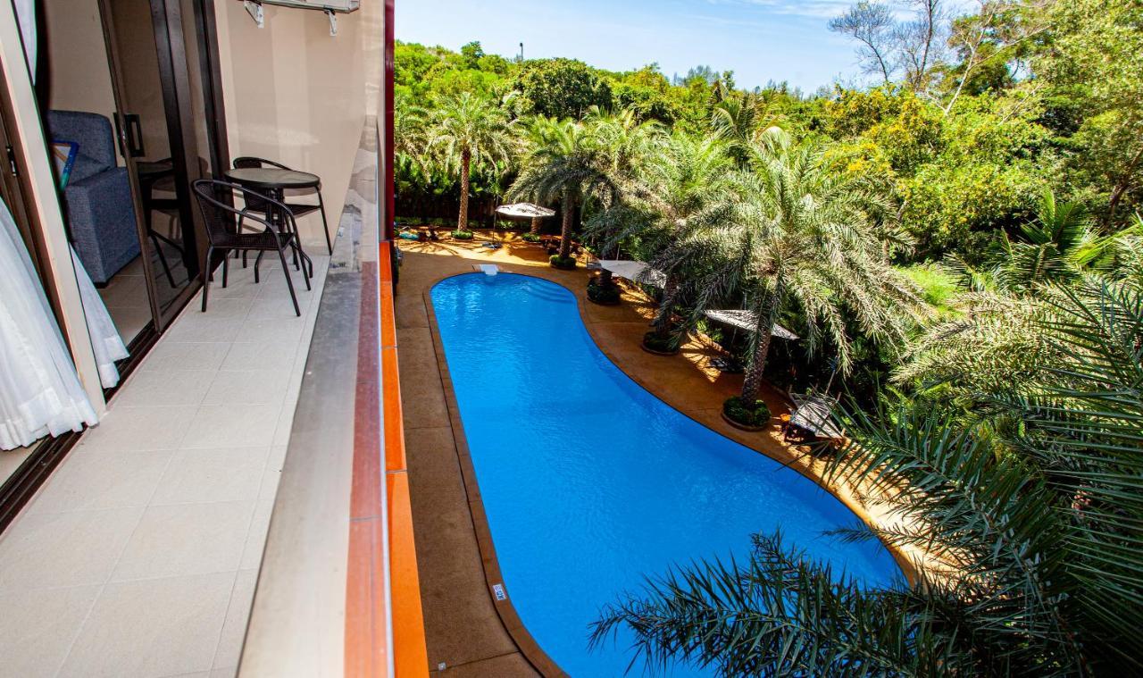 Apartamento Mbc Mai Khao Condotel Luxury