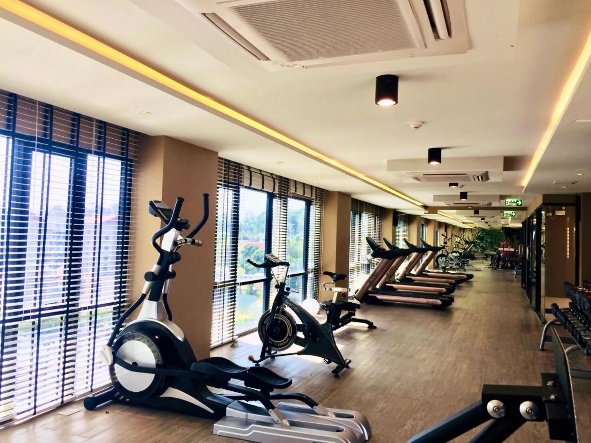 Apartamento Aristo Surin K5 Phuket