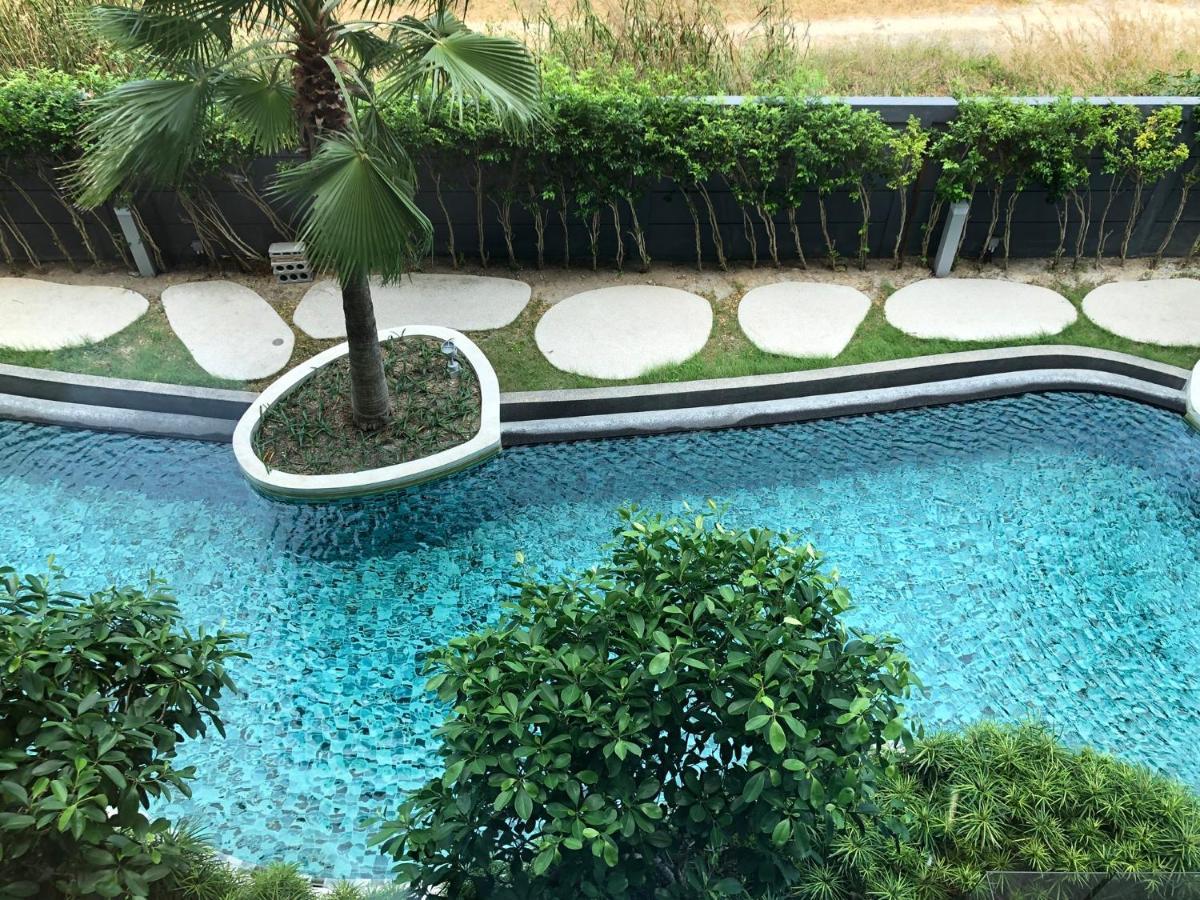 Apartamento Aristo Surin K5 Phuket