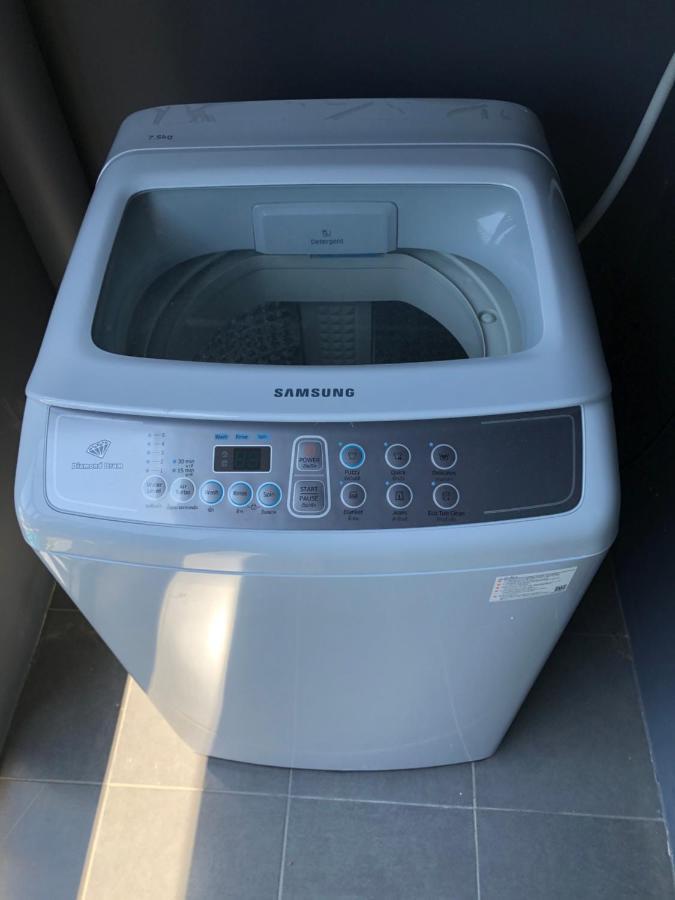 Aristo Surin K5 Apartamento *