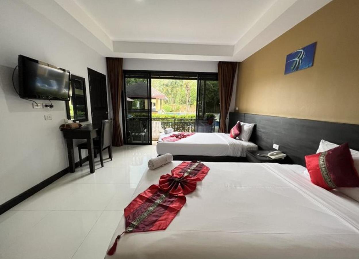 Naiyang Sha Hotel Phuket