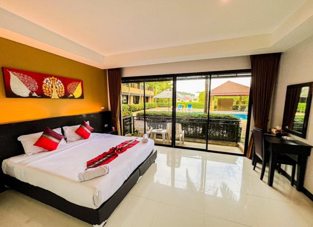 Hotel Naiyang Sha Phuket