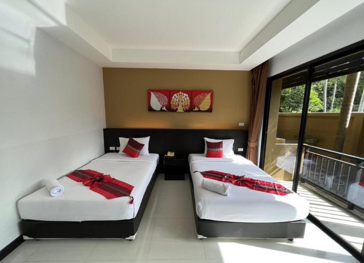 Naiyang Sha Hotel