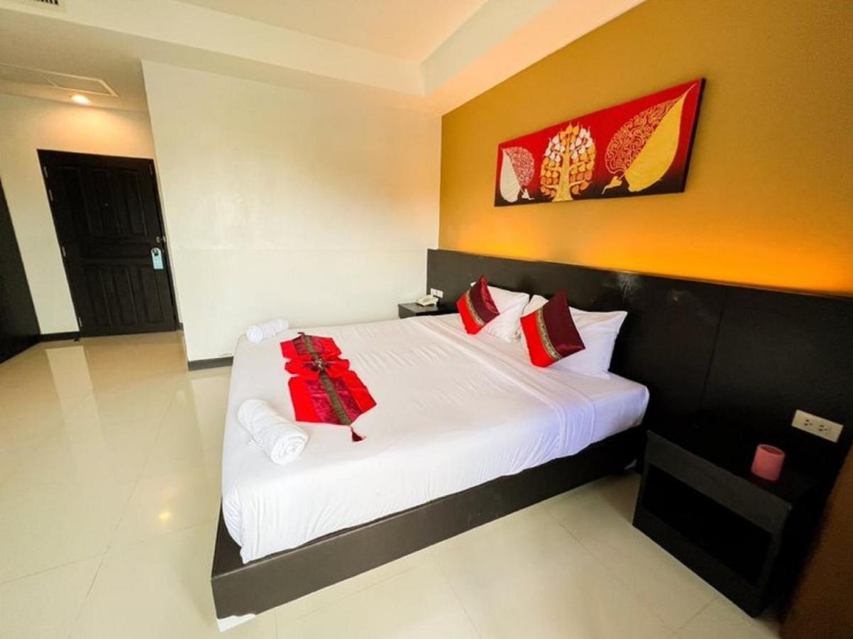Naiyang Sha 4* Phuket