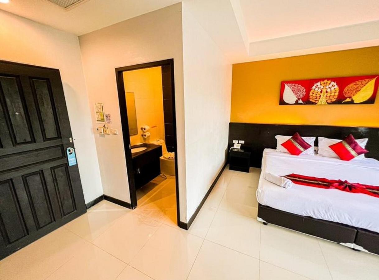 Hotel Naiyang Sha