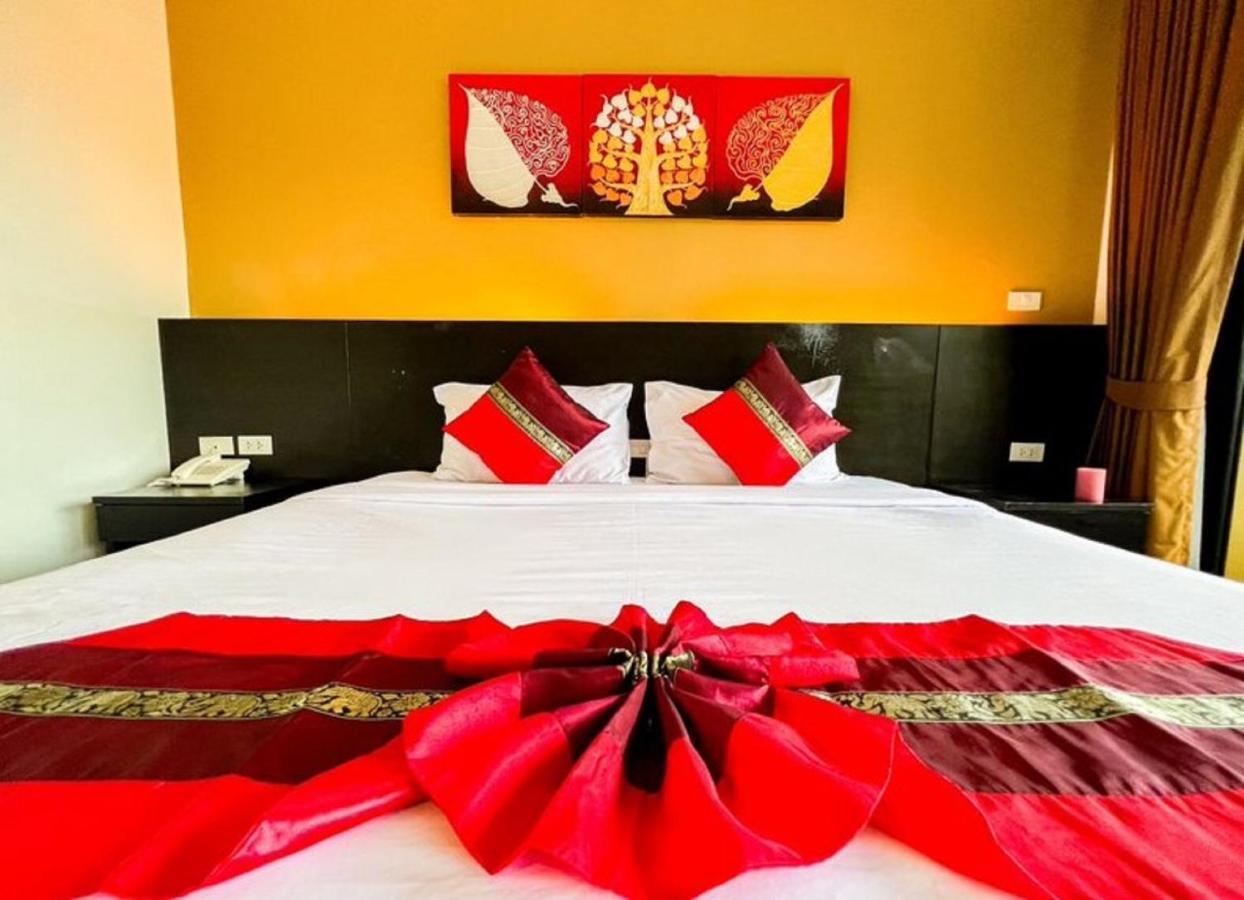 Naiyang Sha Hotel