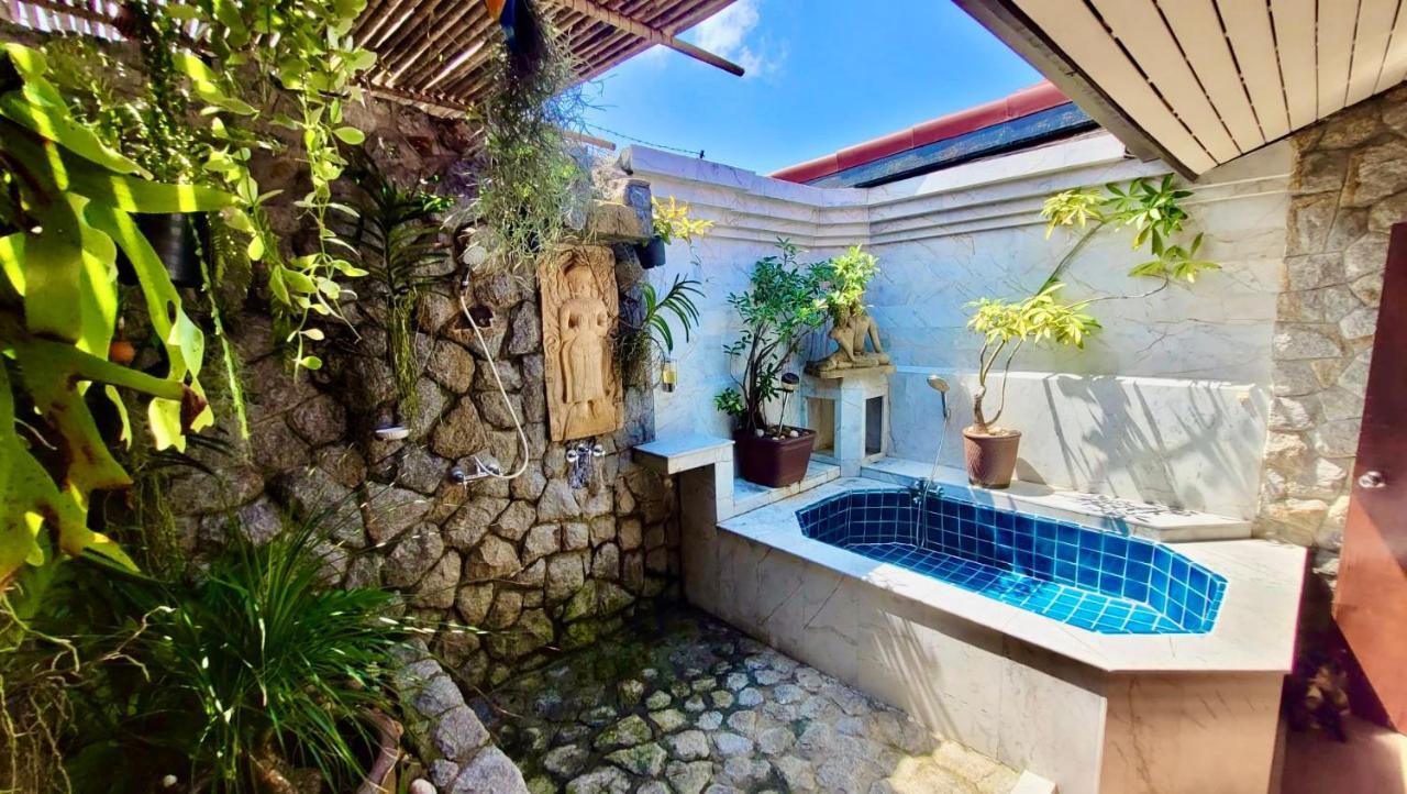 Guest house Sunshine And Diving School Phuket
