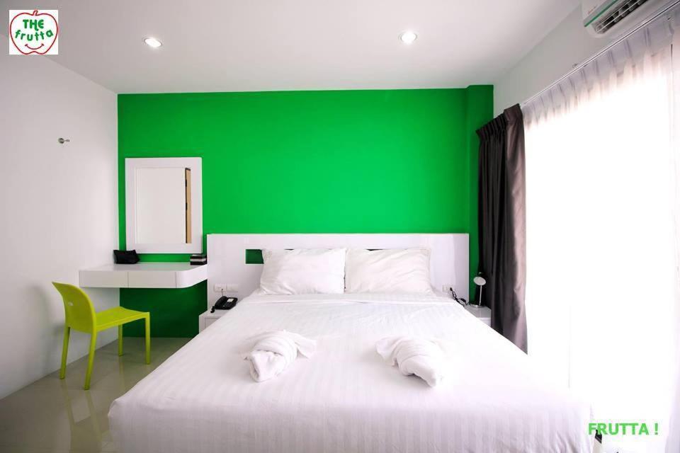The Frutta Boutique Patong