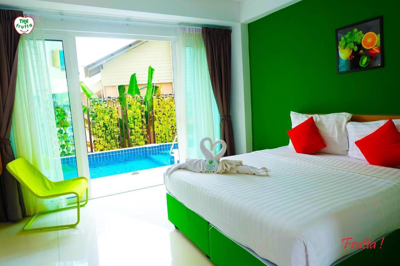 The Frutta Boutique Patong