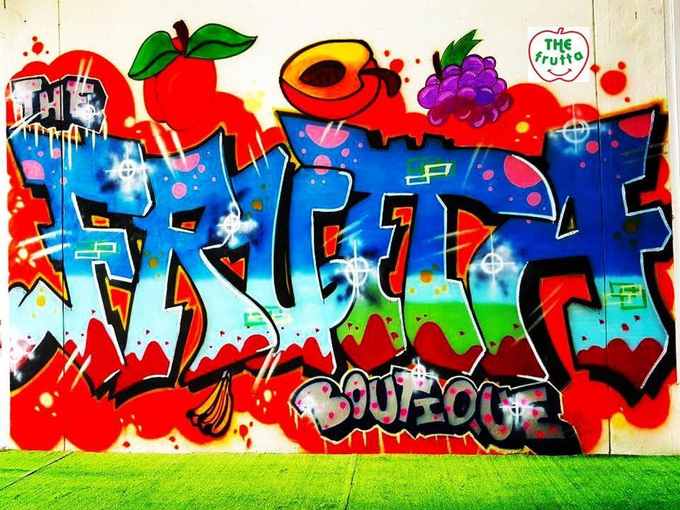 The Frutta Boutique Patong
