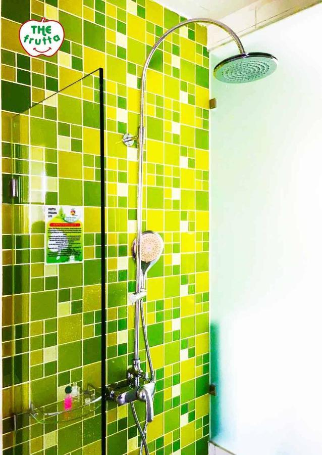The Frutta Boutique Hotel 3*