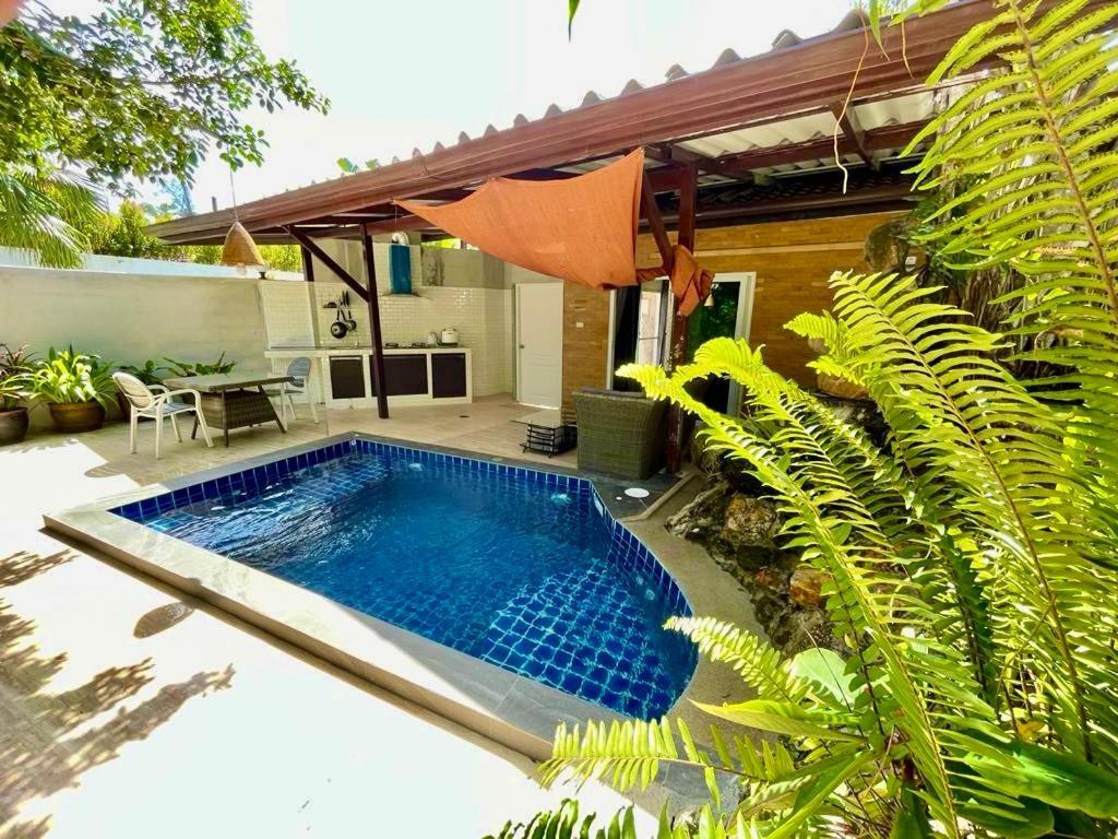 Guest house Sunshine And Diving School Phuket
